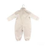 Kids Jumpsuit with Zip in front