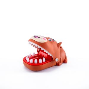 Bear Challenge Toy
