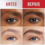 Maybelline New York Tattoo Brow 3D Gel Warm Brown