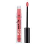 Essence 8H Matte Liquid Lipstick 09