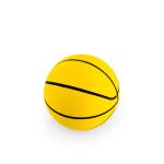 Plain Basketball Sponge Ball (6cm)