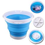 Portable Mini Folding Washing Machine