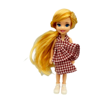 Fashion Mini Doll
