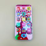 bLotso Bear Toy Smartphone
