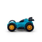 Dino-Themed Stunt Car