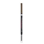 Loreal Paris BrowArtist Leskinny Nu 109 Ebony