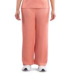Ribbed Loungewear Set, Stretchy & Lightweight