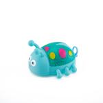 Wind-Up Ladybug Toy