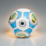 Real Madrid Club Printed Football