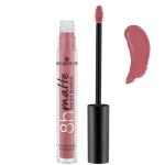 Essence Liquid lipstick 8h Matte 12 Golden Rose