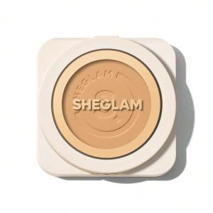 شيجلام بودرة أساس عالية التغطية –لون الرمل من Skin-Focus