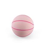 Plain Basketball Sponge Ball (6cm)