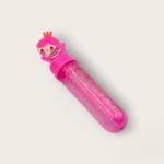 Princess Pink Bubble Stick