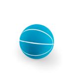 Plain Basketball Sponge Ball (6cm)