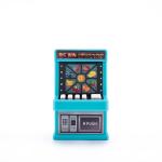 Mini Fruit Lottery Slot Machine Toy
