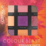 Catrice Colour Blast Eyeshadow Palette