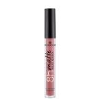 Essence Liquid lipstick 8h Matte 12 Golden Rose