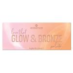 Essence That GLOW & Bronze Pallet