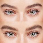 Essence Thick & Wow Fixing Brow Mascara 02 Ash Brown