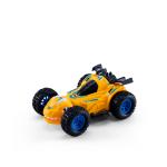 Dino-Themed Stunt Car