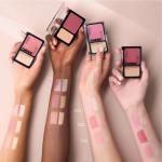 Catrice Cheeck Affair Blush and Hightlither Palette 030 Hot Peach Summer