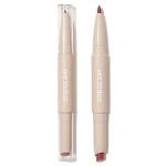 Sheglam 101 Lipstick & Liner Duo- Soft Chai