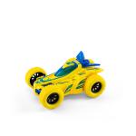 Four-Wheel Stunt Flip Car