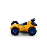 Dino-Themed Stunt Car