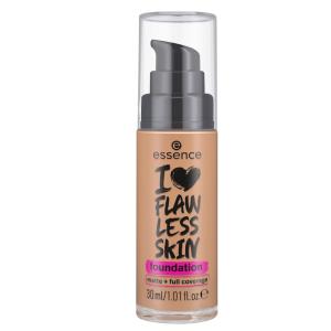 إيسنس كريم أساس I Love Flawless Skin