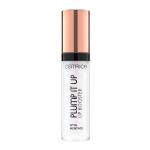 Catrice Plumping Lip Gloss Plump It Up Lip Booster 010 Poppin' Champagne