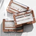 Catrice Brow Fix Brow Fixing Soap 010 Full and Fluffy