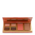 Catrice Sun Glow Eye and Cheek Palette
