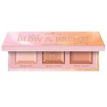 Essence That GLOW & Bronze Pallet