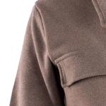 Women's Utility Zip-Up Jacket and Cargo Jogger Set