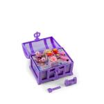 Kids Treasure Chest Jewelry Set