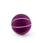 Plain Basketball Sponge Ball (6cm)
