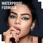 ريميل إكزاجريت آيلاينر سائل مقاوم للماء – 003 بلاك