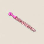 Bubble Wand Stick Curved Top handle