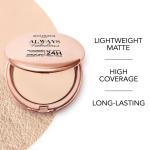 Bourjois Always Fabulous Powder Foundation 310 Beige