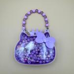 Princess Bead Kit in Crown Kitty Case