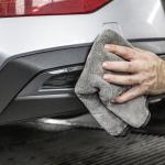 Bumper Shine Spray