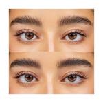 Essence Thick & Wow Fixing Brow Mascara 04 Espresso Brown