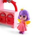 Princess Doll Mini Grocery Store Set
