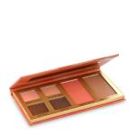 Catrice Sun Glow Eye and Cheek Palette
