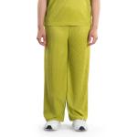 Ribbed Loungewear Set, Shiny Finish & Relaxed Fit