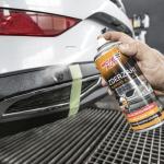 Bumper Shine Spray