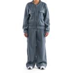 Women's Utility Zip-Up Jacket and Cargo Jogger Set