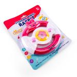 Rabbit Steering Wheel Toy