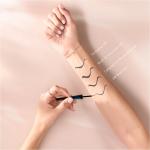 Catrice 24h Brush Liner Waterproof 010 Ultra Black