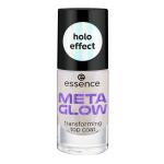 Essence Meta Glow Transforming Top Coat